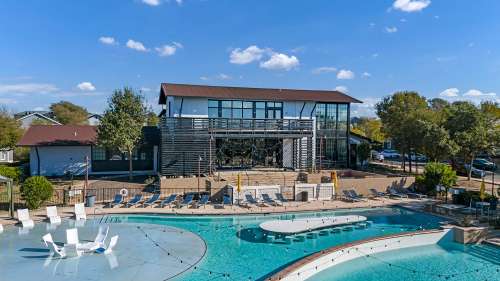 S Bed Cottages at San Marcos 58