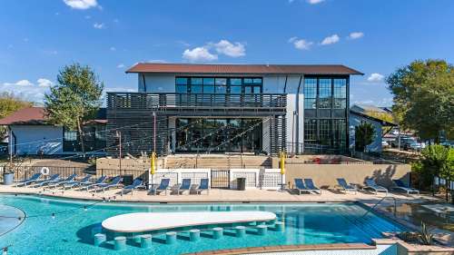 S Bed Cottages at San Marcos 80