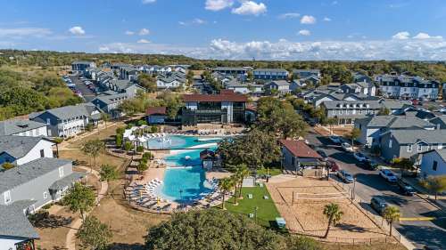 S Bed Cottages at San Marcos 81