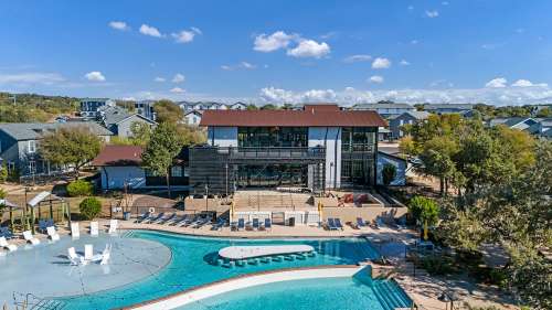 S Bed Cottages at San Marcos 83