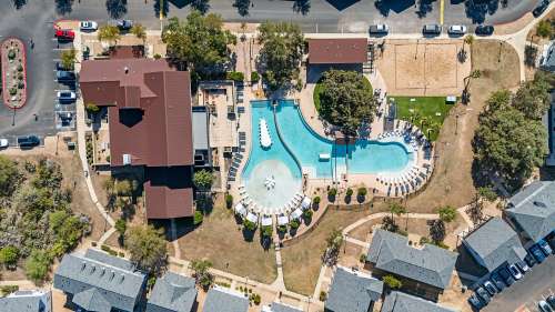 S Bed Cottages at San Marcos 52