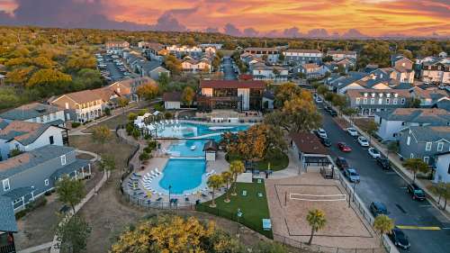 S Bed Cottages at San Marcos 51