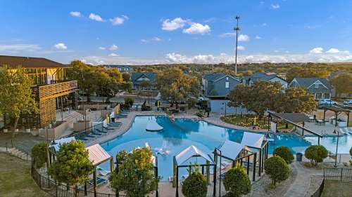 S Bed Cottages at San Marcos 50