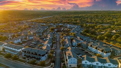 S Bed Cottages at San Marcos 39