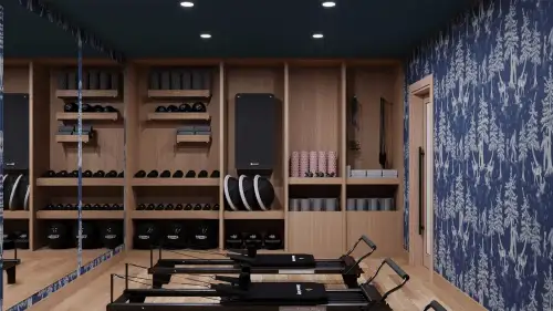 S Bed Hub Madison Bassett 1