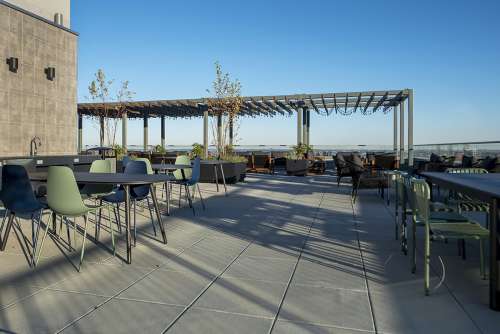 S Bed 1440 Amsterdam Avenue 29