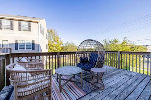 S Bed Copper Beech at San Marcos 20