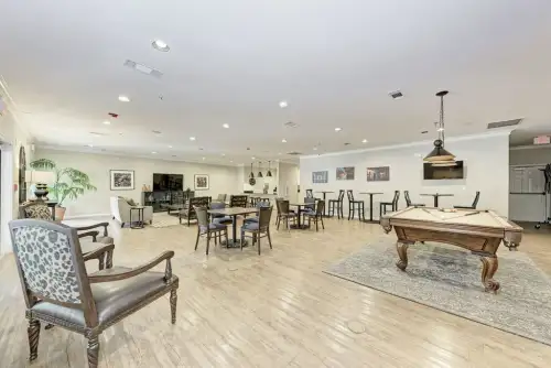 S Bed Chandler Creek Apartments 15