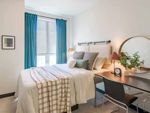 S Bed District Flats 21