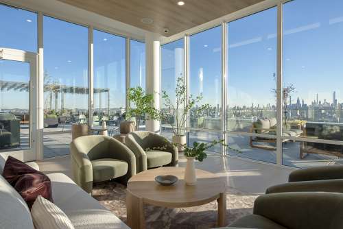 S Bed 1440 Amsterdam Avenue 23