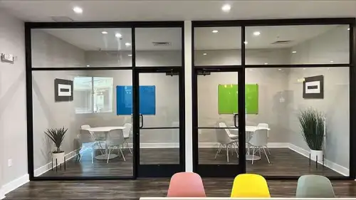 S Bed Copper Beech at San Marcos 3