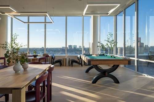 S Bed 1440 Amsterdam Avenue 21