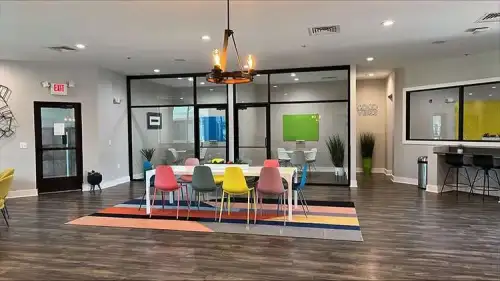 S Bed Copper Beech at San Marcos 1