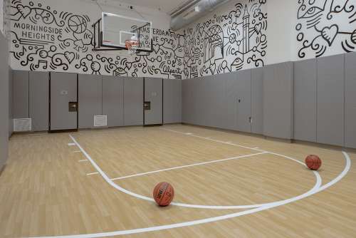 S Bed 1440 Amsterdam Avenue 17