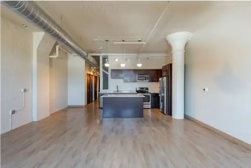 S Bed Brix Apartment Lofts 1