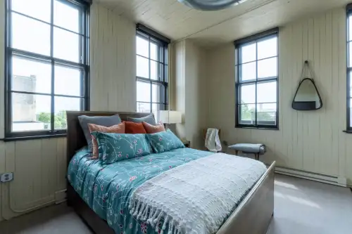 S Bed Brix Apartment Lofts 2