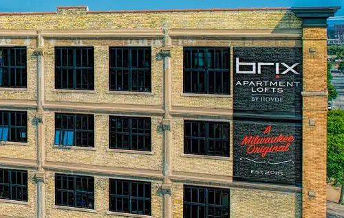 S Bed Brix Apartment Lofts 3