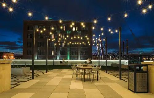 S Bed Brix Apartment Lofts 5