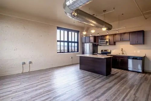 S Bed Brix Apartment Lofts 9