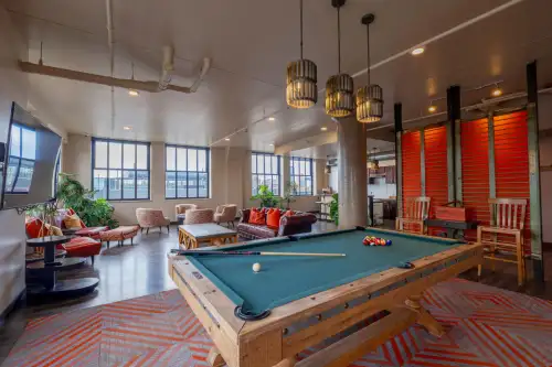 S Bed Brix Apartment Lofts 21