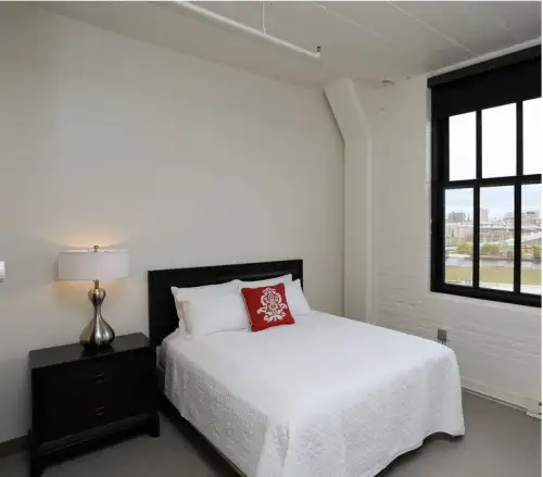 S Bed Brix Apartment Lofts 29