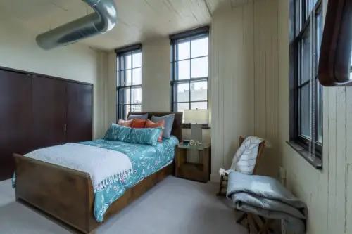 S Bed Brix Apartment Lofts 32