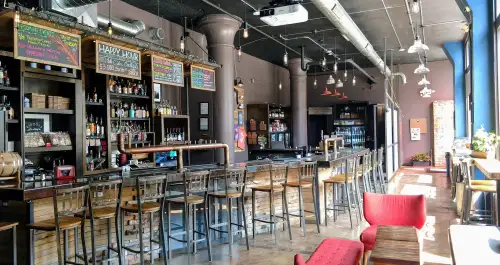 S Bed Brix Apartment Lofts 43