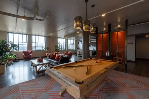 S Bed Brix Apartment Lofts 48