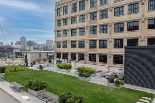 S Bed Brix Apartment Lofts 55