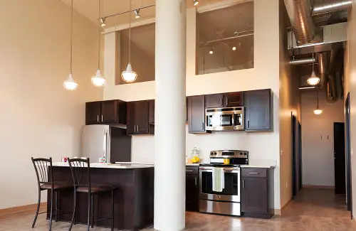 S Bed Brix Apartment Lofts 59