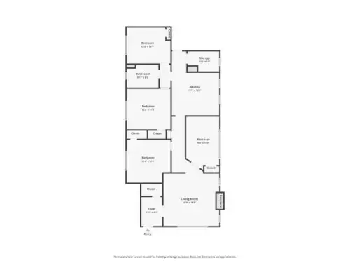 S Bed 716 Euclid Ave - Available 8/1/26 - Spacious First Floor Apa 14