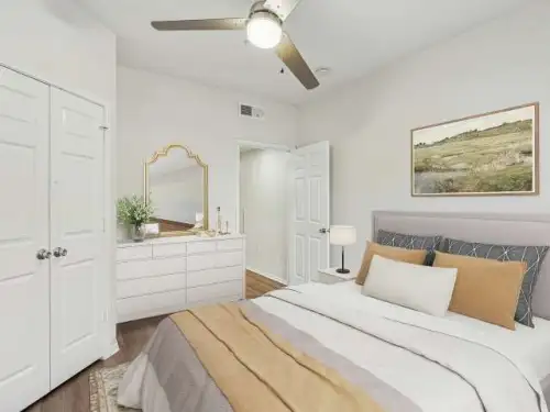 S Bed Lantower Round Rock 30