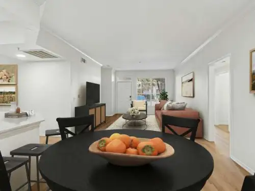 S Bed Lantower Round Rock 35