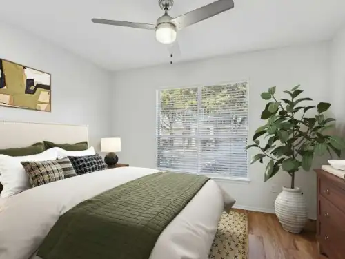 S Bed Lantower Round Rock 40