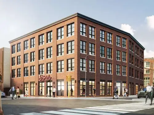 S Bed Avenue Flats 1