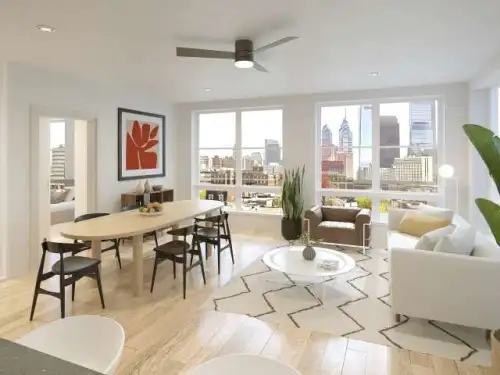 S Bed Avenue Flats 3