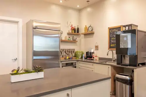 S Bed Copper Beech at San Marcos 10