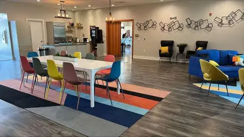 S Bed Copper Beech at San Marcos 2