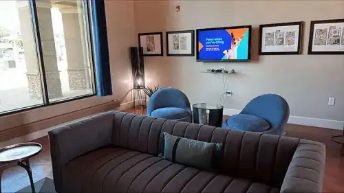 S Bed Copper Beech at San Marcos 5