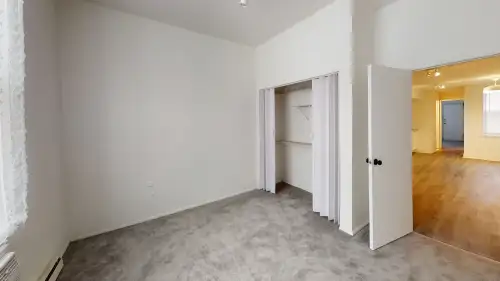 S Bed Powelton Village 3