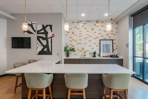 S Bed District Flats 3