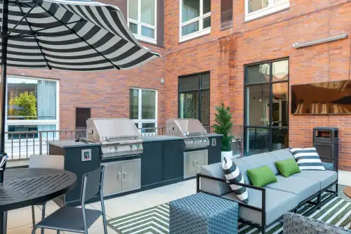 S Bed District Flats 5