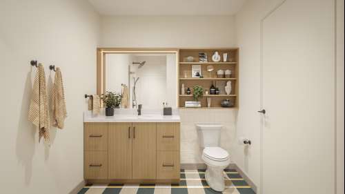 S Bed Hub Madison Bassett 5