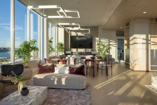 S Bed 1440 Amsterdam Avenue 25