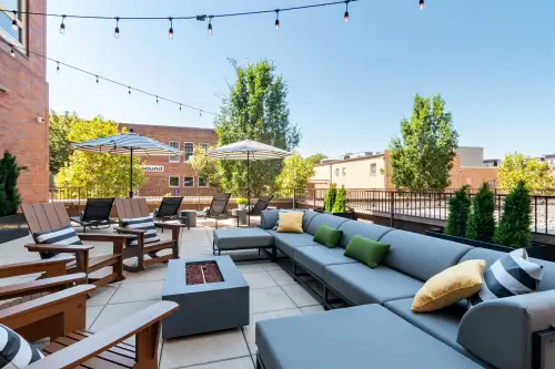 S Bed District Flats 7