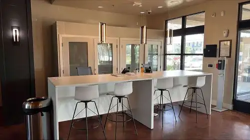 S Bed Copper Beech at San Marcos 6