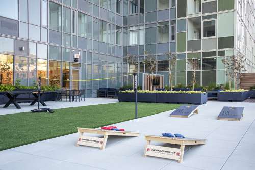 S Bed 1440 Amsterdam Avenue 14