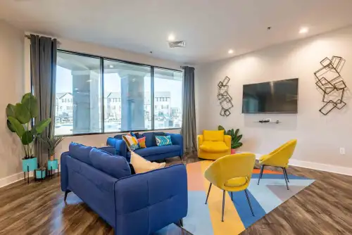 S Bed Copper Beech at San Marcos 9