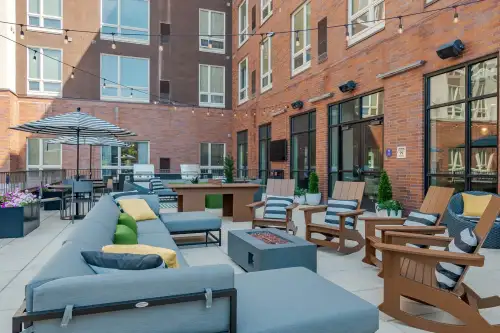 S Bed District Flats 8