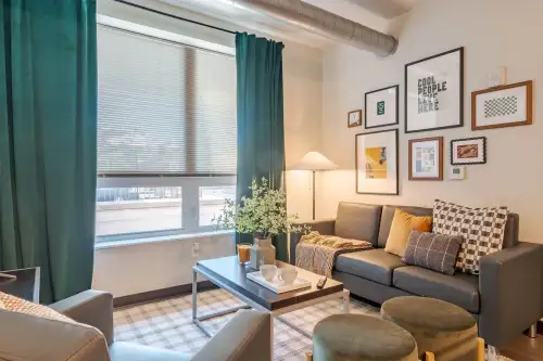 S Bed District Flats 16